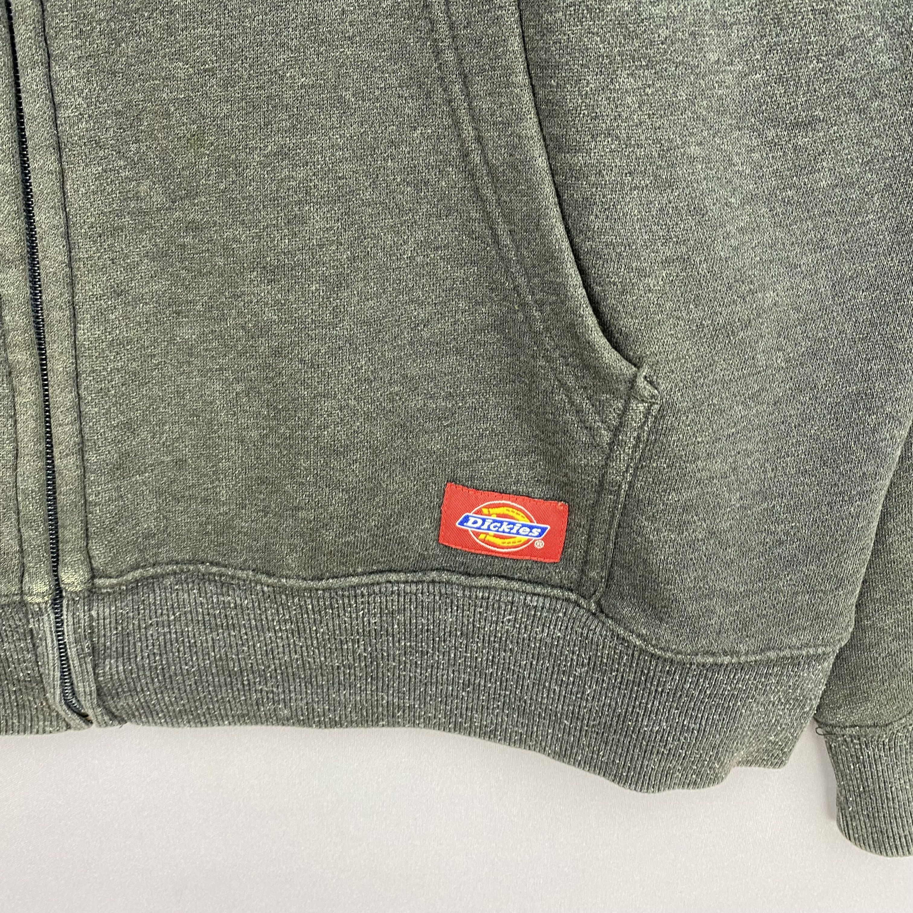 Dickies Vintage Dickies Workwear Skateboarding Sweater Sweatshirt Size US M / EU 48-50 / 2 - 7 Thumbnail