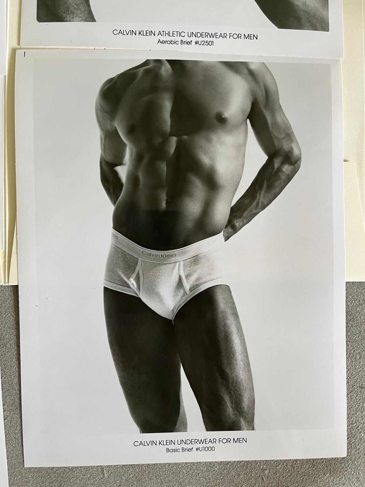 Calvin Klein Calvin Klein Underwear Size ONE SIZE - 5 Thumbnail