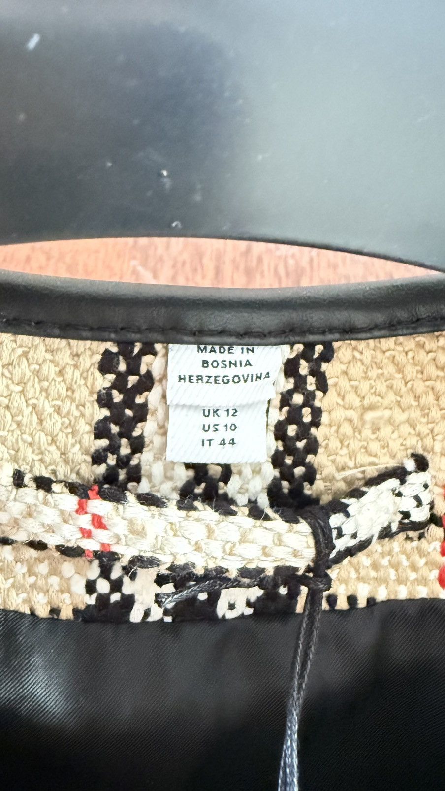 Burberry Burberry Upney Jacket Size L / US 10 / IT 46 - 8 Thumbnail