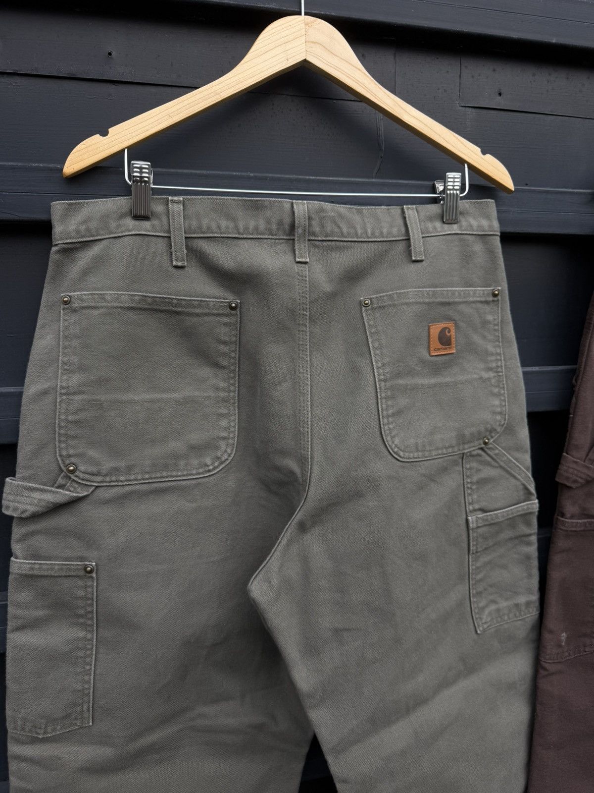 Carhartt Carhartt Double Knew Bundle Size US 34 / EU 50 - 5 Thumbnail