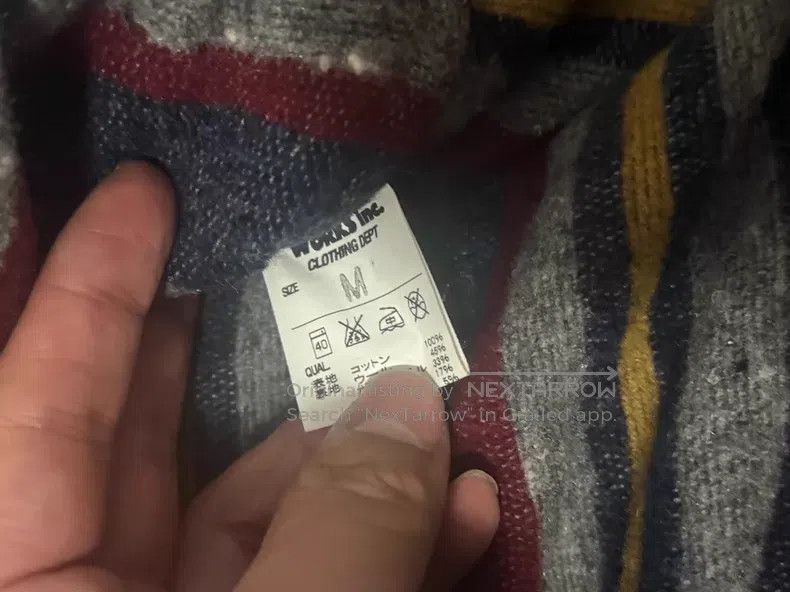 Iron Heart Iron Heart Shirt and blanket lining Size US M / EU 48-50 / 2 - 4 Thumbnail