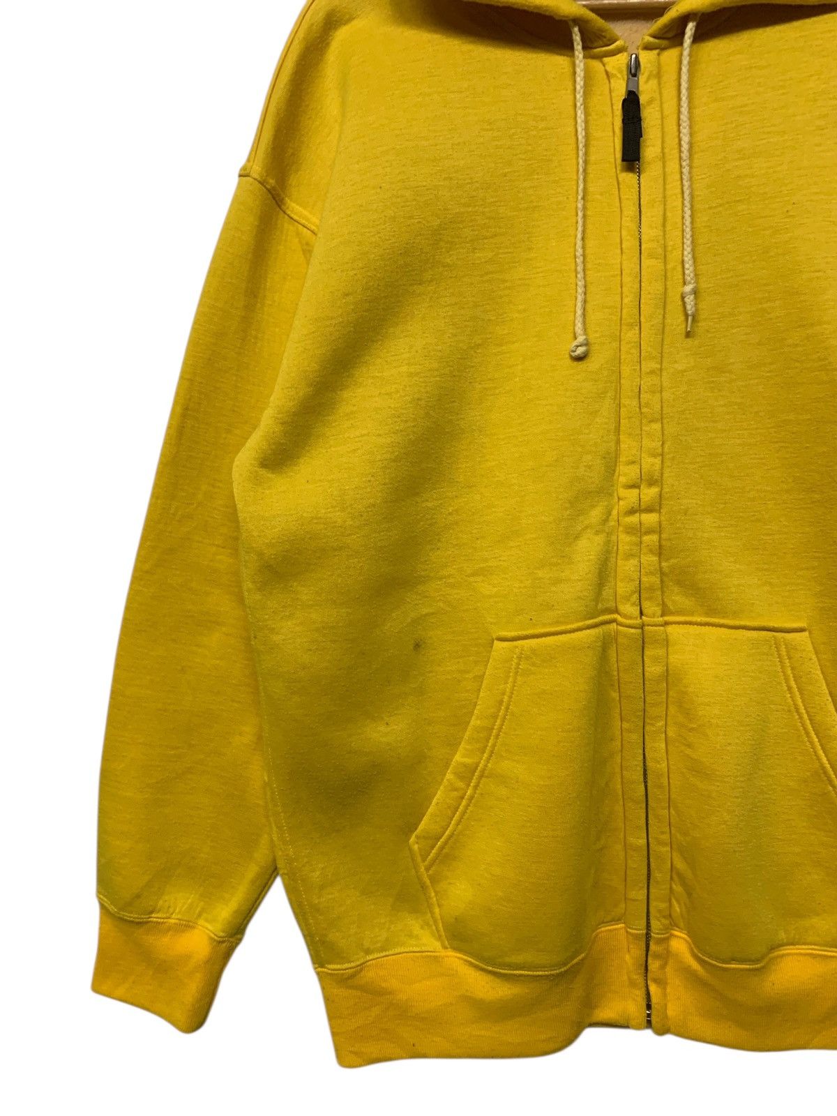 Dickies Dickies Zipper Down Hoodie Jacket Size US XL / EU 56 / 4 - 5 Thumbnail