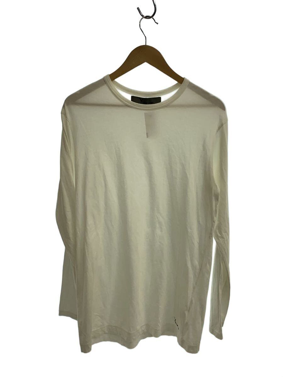 Yohji Yamamoto Longsleeve Size US L / EU 52-54 / 3 - 1 Thumbnail