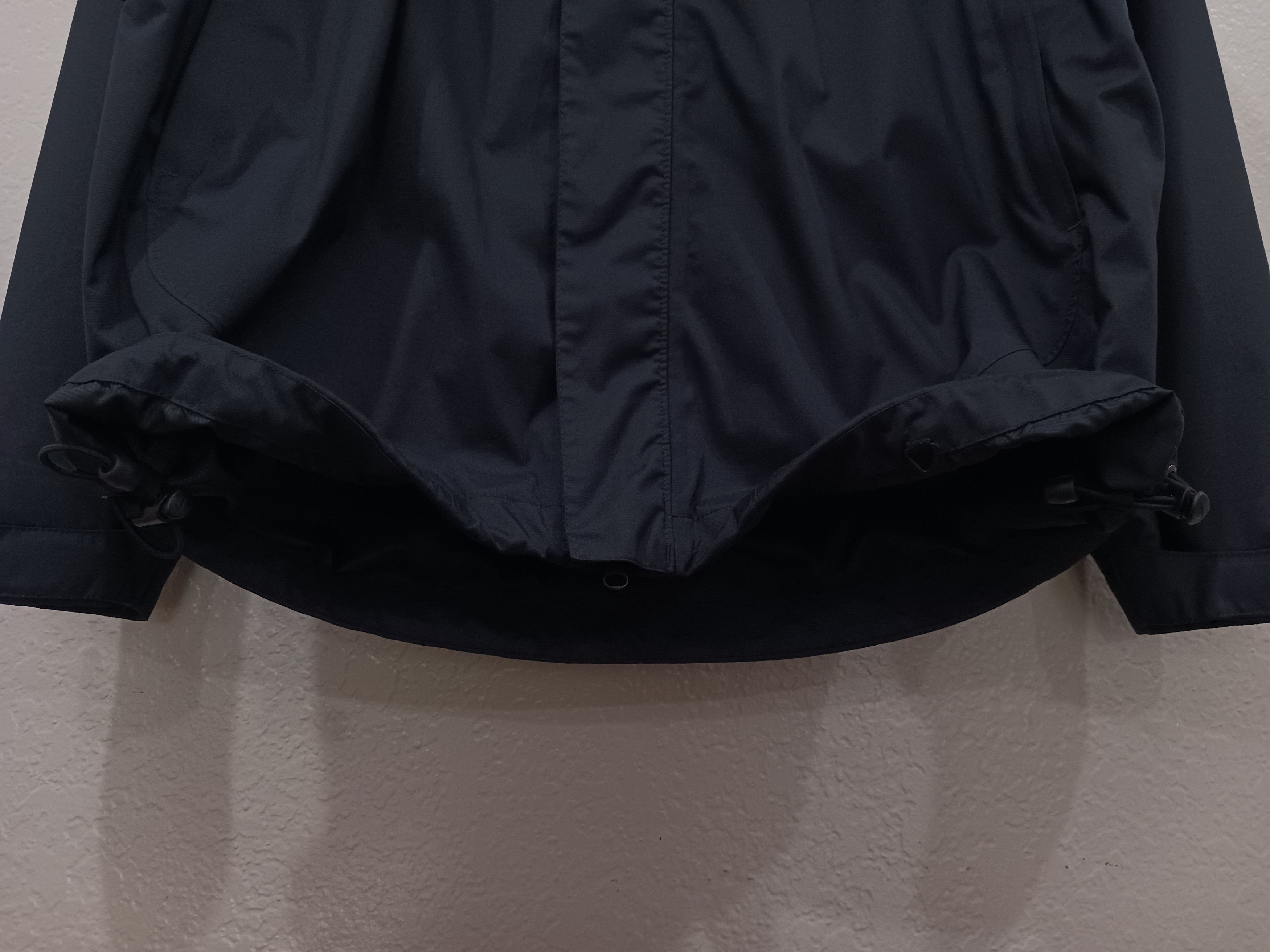Nike Vintage 2000s Nike Multi-Purpose Outdoors Techwear Jacket Size US L / EU 52-54 / 3 - 10 Thumbnail