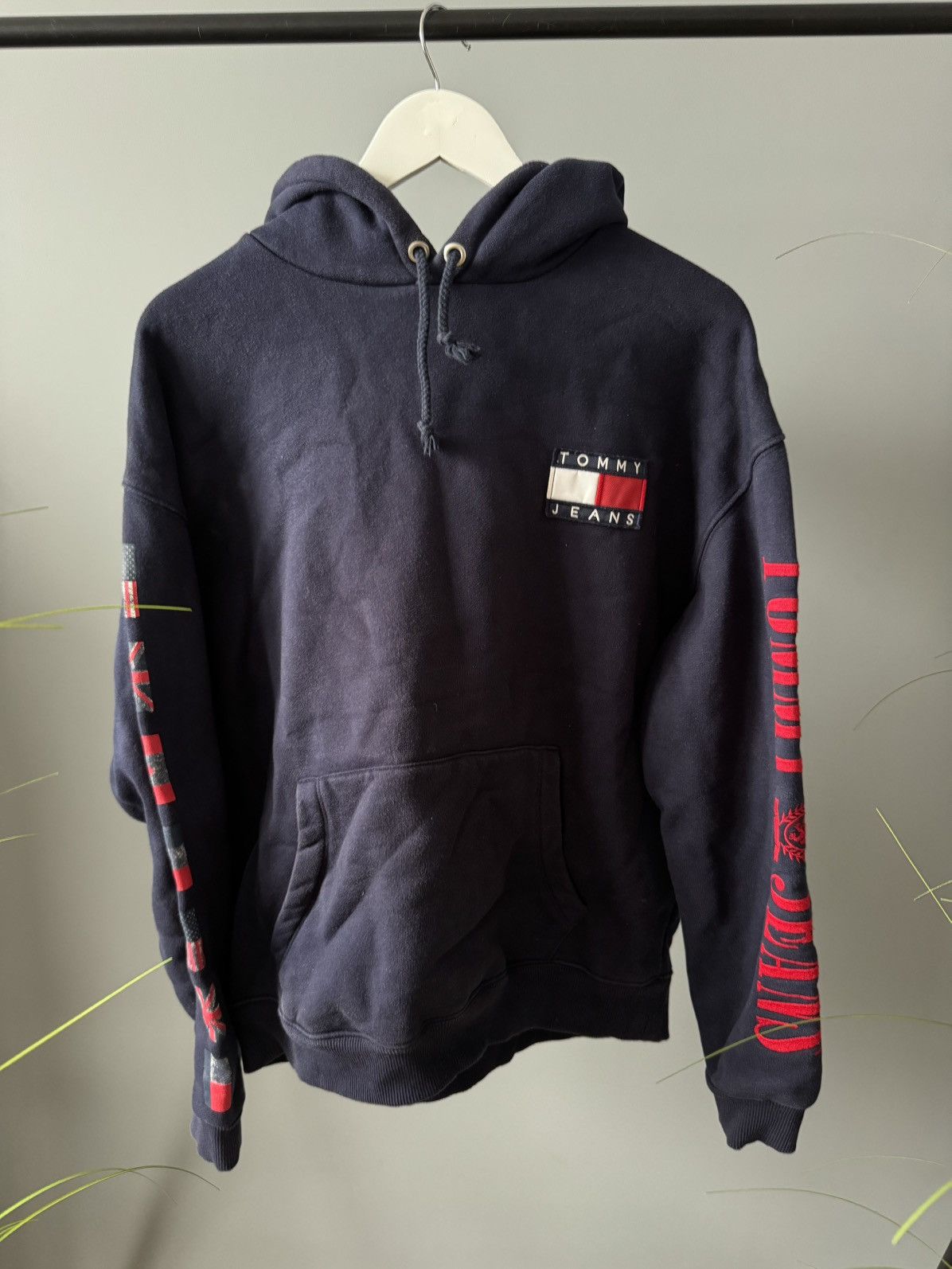 Tommy Hilfiger multilogo