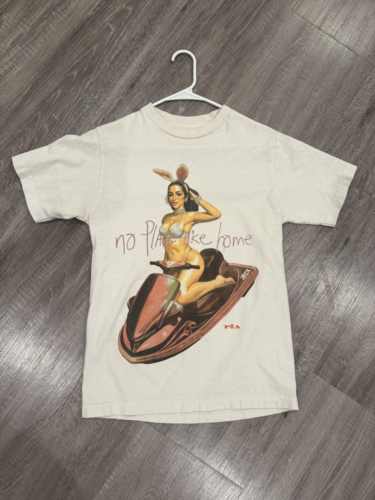 Cactus Jack PLAYBOY ComplexCon T-Shirt