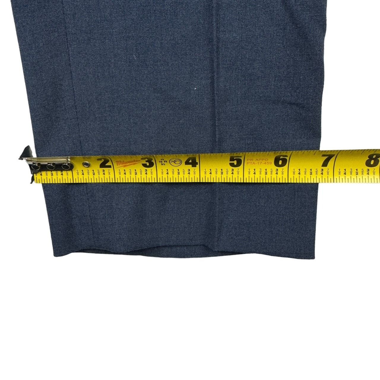 Lindbergh Lindbergh White Men's 2 Piece Slim Fit Suit Size 36R - 17 Thumbnail