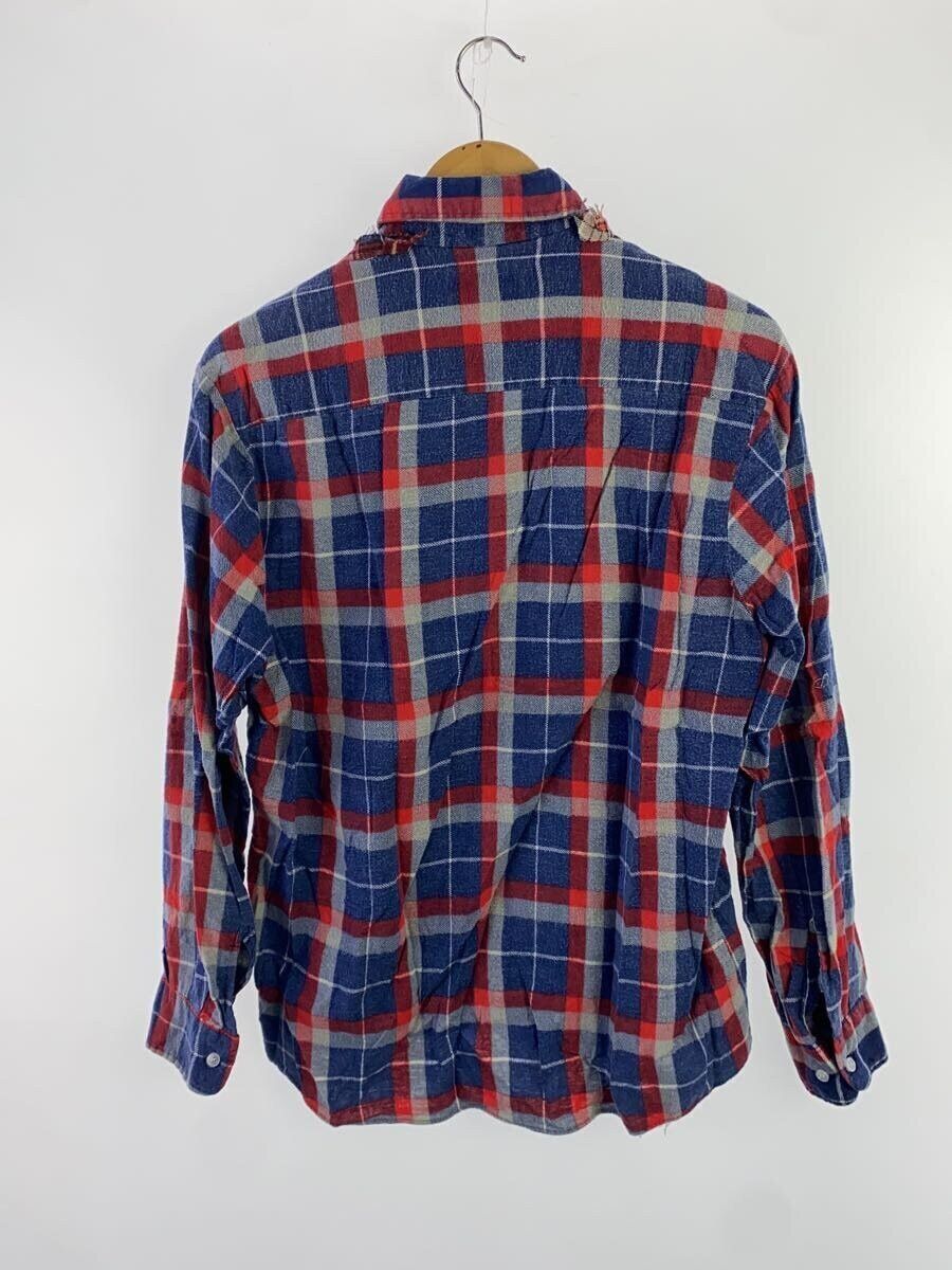 Needles Rebuild Shirt Size US S / EU 44-46 / 1 - 2 Thumbnail