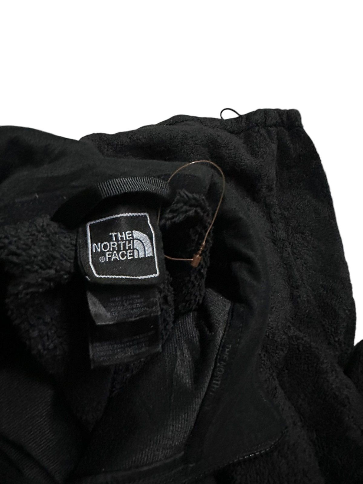 The North Face The north face fleece jacket Size US L / EU 52-54 / 3 - 6 Thumbnail