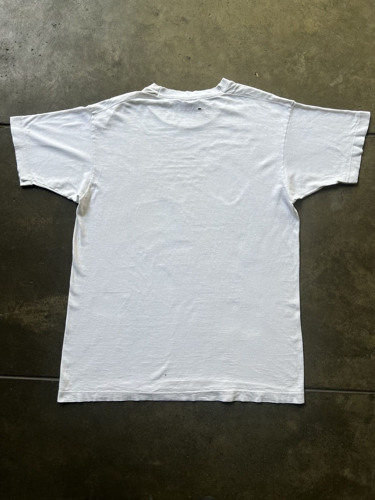 Vintage VTG 1992 Spider-Man Comic Images Marvel Tee Shirt Daredevil Size US XL / EU 56 / 4 - 2 Thumbnail