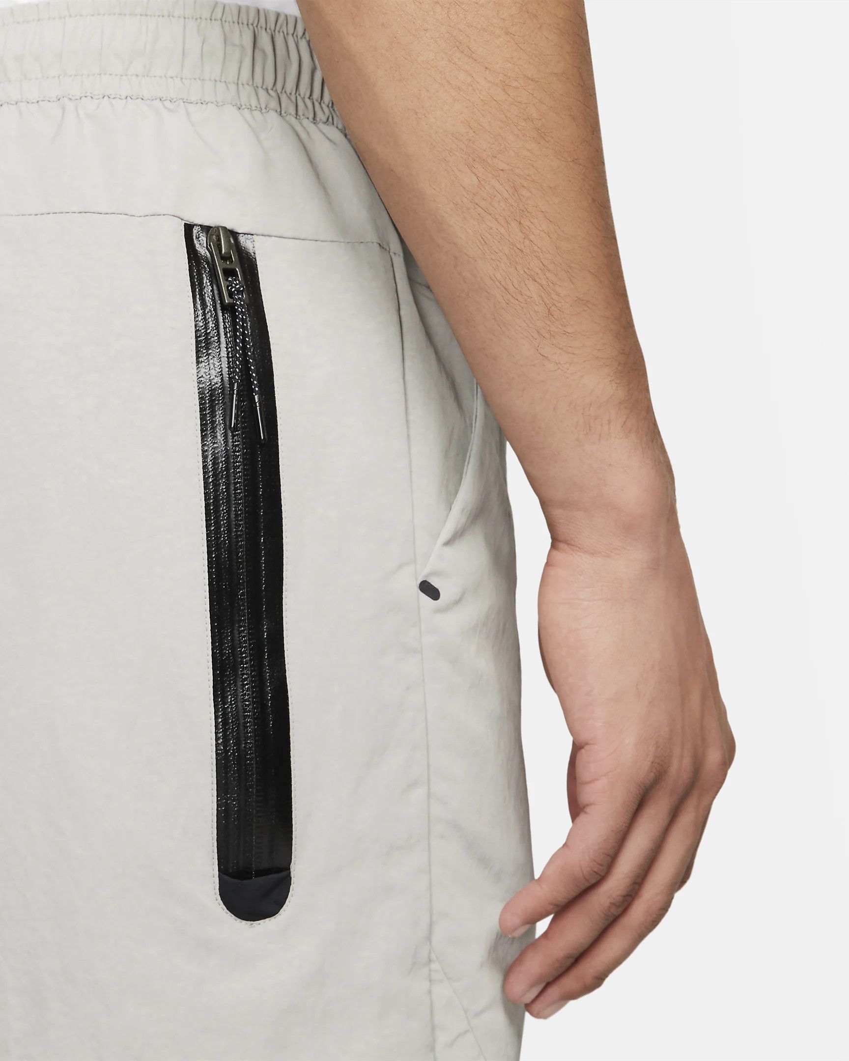 Nike Nike Sportswear Tech Essentials Men's lined Commuter Pants Size US 32 / EU 48 - 4 Thumbnail
