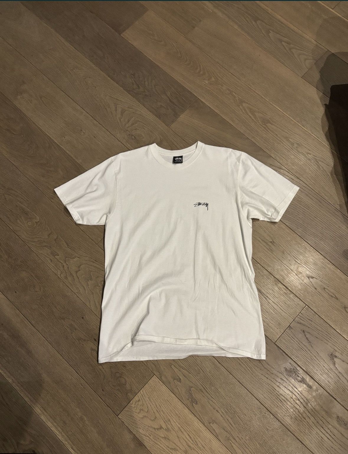Stussy Stussy t-shirt Size US M / EU 48-50 / 2 - 1 Thumbnail