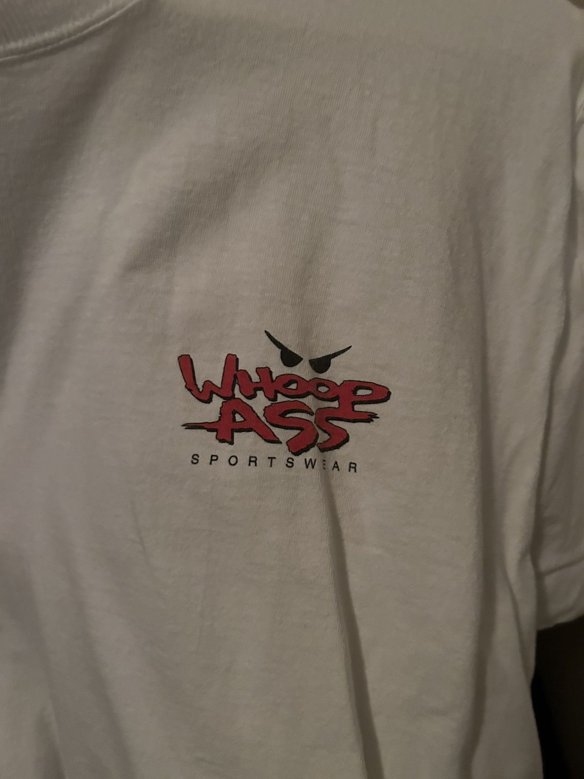 Vintage Can of Whoop Ass Size US L / EU 52-54 / 3 - 2 Thumbnail