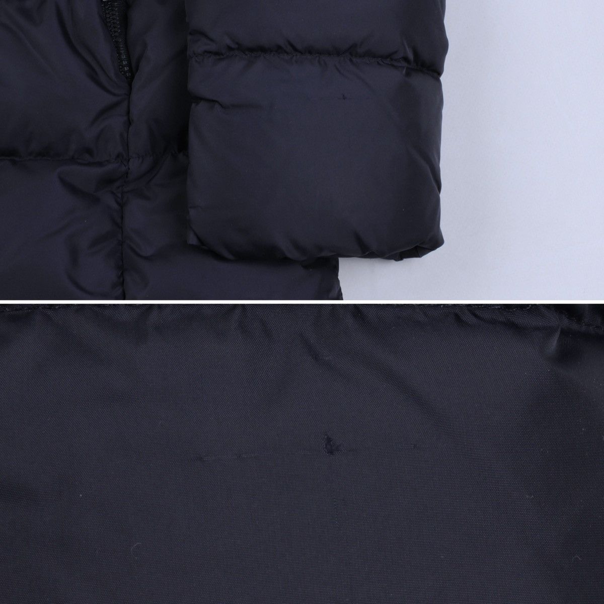 Designer × Herno HERNO Long Coat Down Puffer Jacket Polar-Tech Size M / US 6-8 / IT 42-44 - 13 Thumbnail