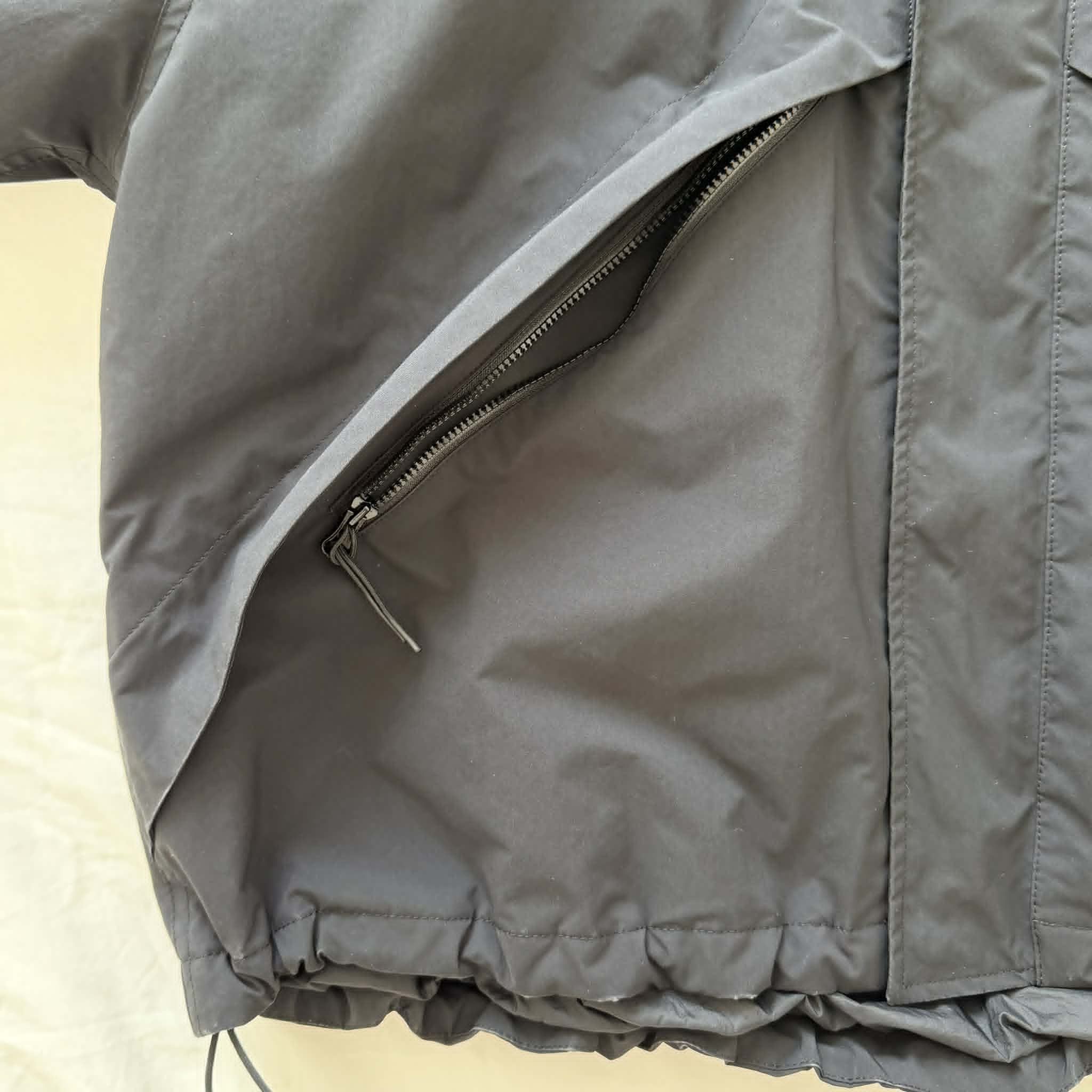 Uniform Bridge Uniform Bridge Utility Mountain Jacket Size US L / EU 52-54 / 3 - 3 Thumbnail