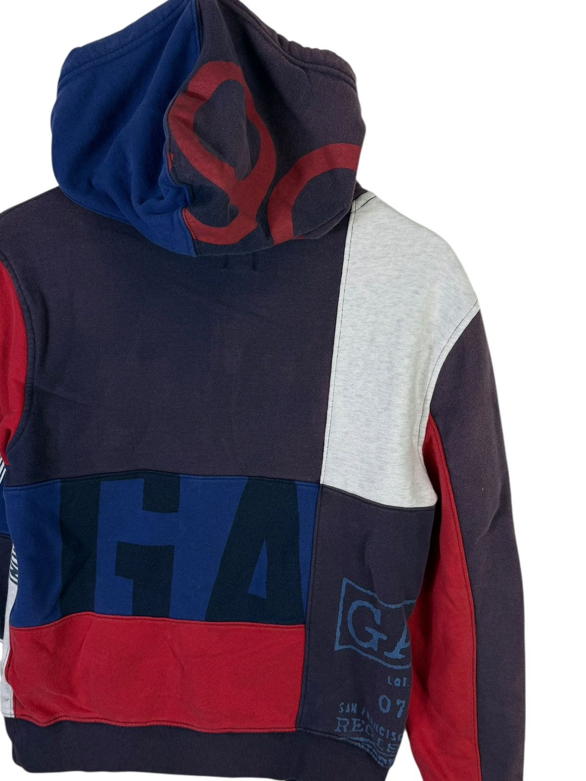 Gap Gap World Wide Colour Of Block Size US M / EU 48-50 / 2 - 10 Thumbnail