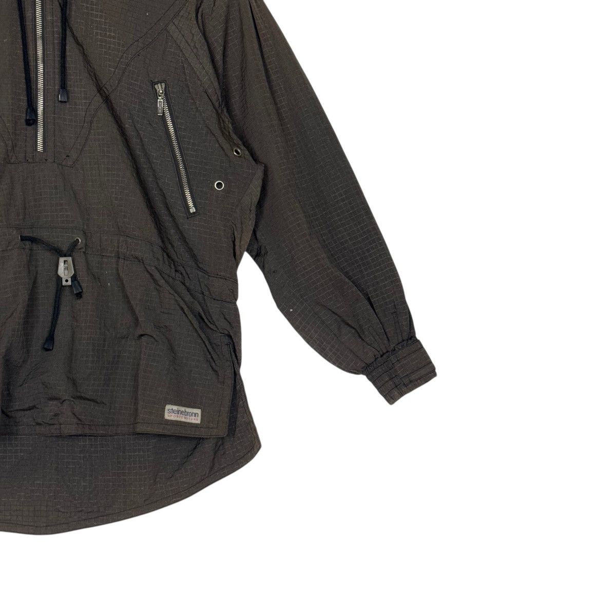 Asics Peter Steinebronn Light Jacket Size US L / EU 52-54 / 3 - 4 Thumbnail
