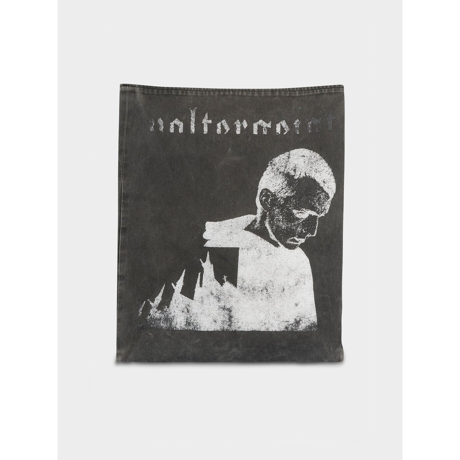 Raf Simons Poltergeist Tote Bag Size ONE SIZE - 4 Thumbnail