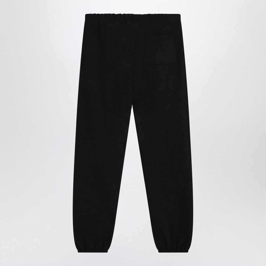 Champion o1d2blof0226 Cotton Trousers in Black Size US 30 / EU 46 - 2 Thumbnail
