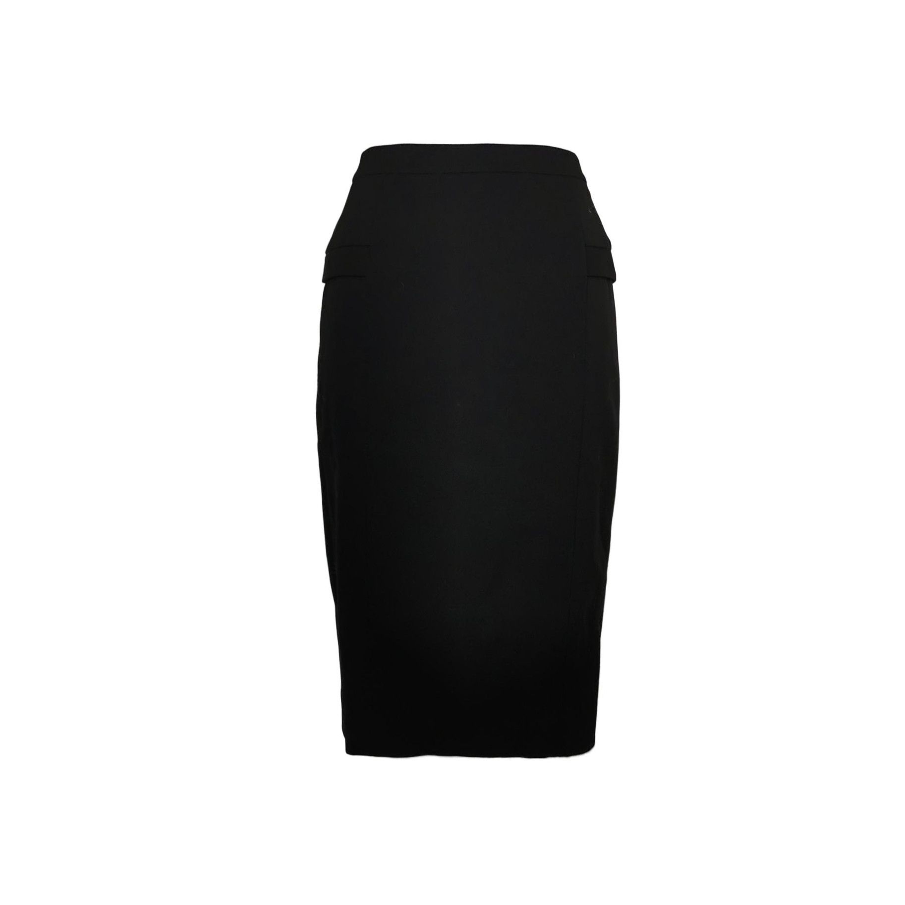 Dior Dior Women 26 Midi Skirts Size 26" / US 2 / IT 38 - 1 Thumbnail