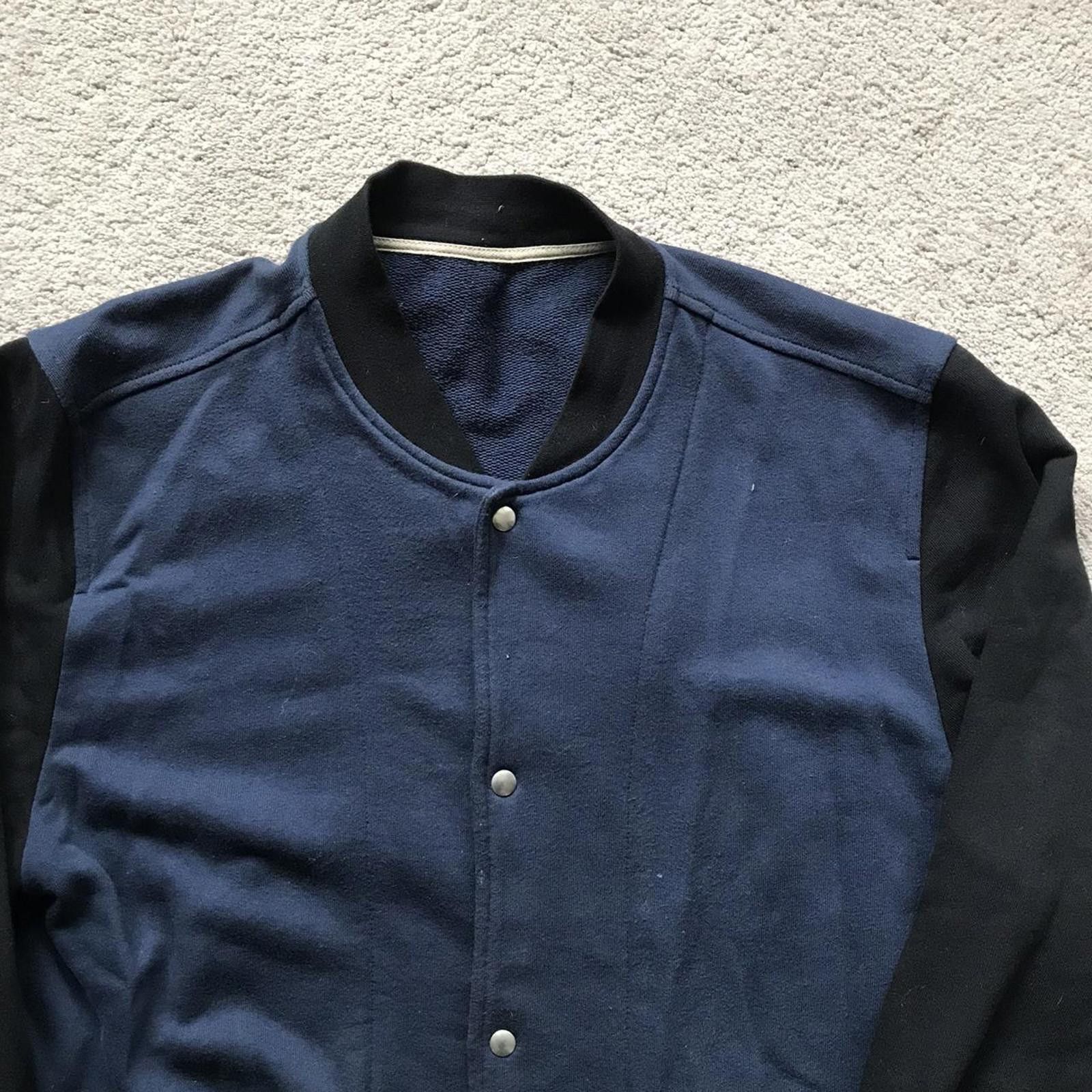 Dior Dior Varsity Bomber Size US L / EU 52-54 / 3 - 2 Thumbnail