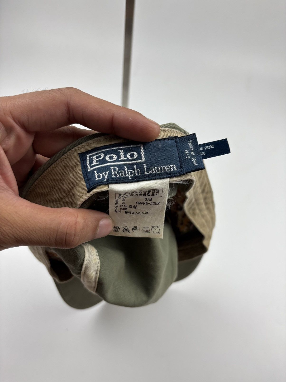 Polo Ralph Lauren Ralph Lauren Souvenir Sukajan Hat Size ONE SIZE - 7 Thumbnail