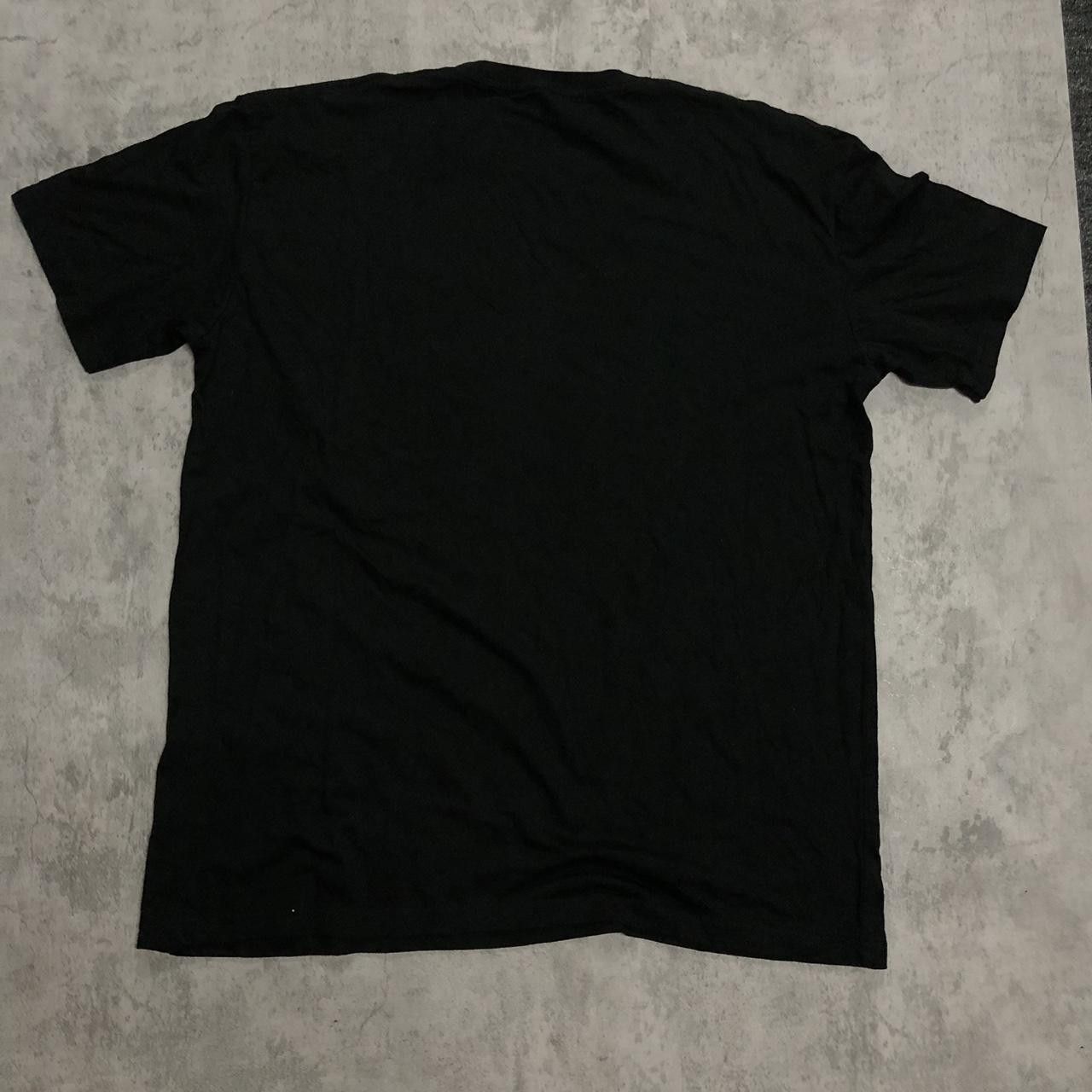 Hard Rock Cafe Black Hard Rock Cafe Pretoria t-shirt #rocktee Size US XL / EU 56 / 4 - 4 Thumbnail