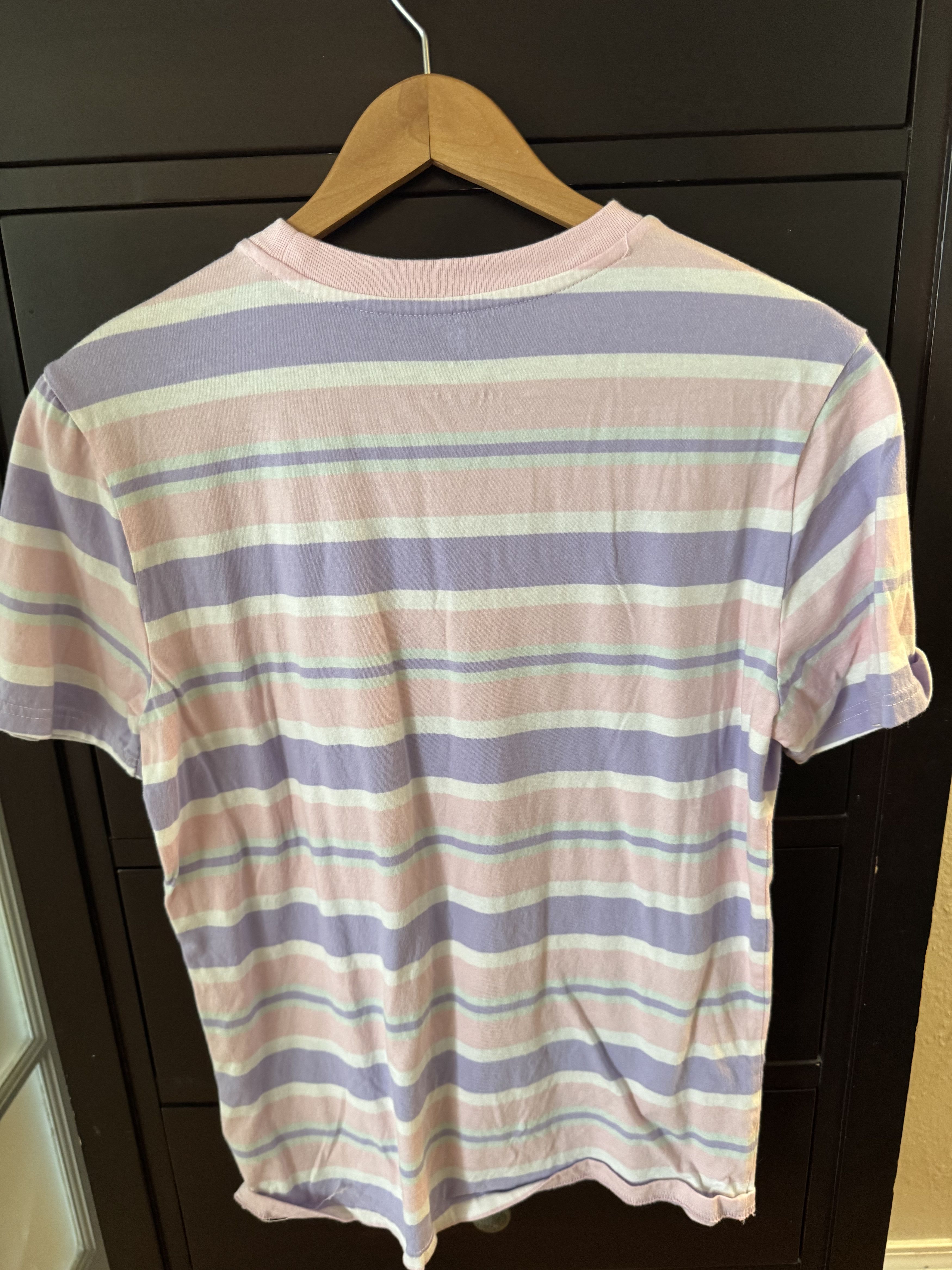 Gap The Gap Short Sleeve T-Shirt Size US M / EU 48-50 / 2 - 2 Thumbnail