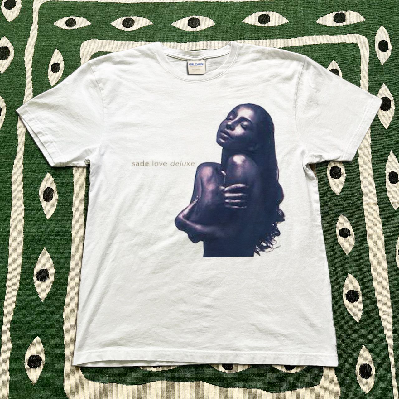 Sade Love Deluxe Shirt | Grailed