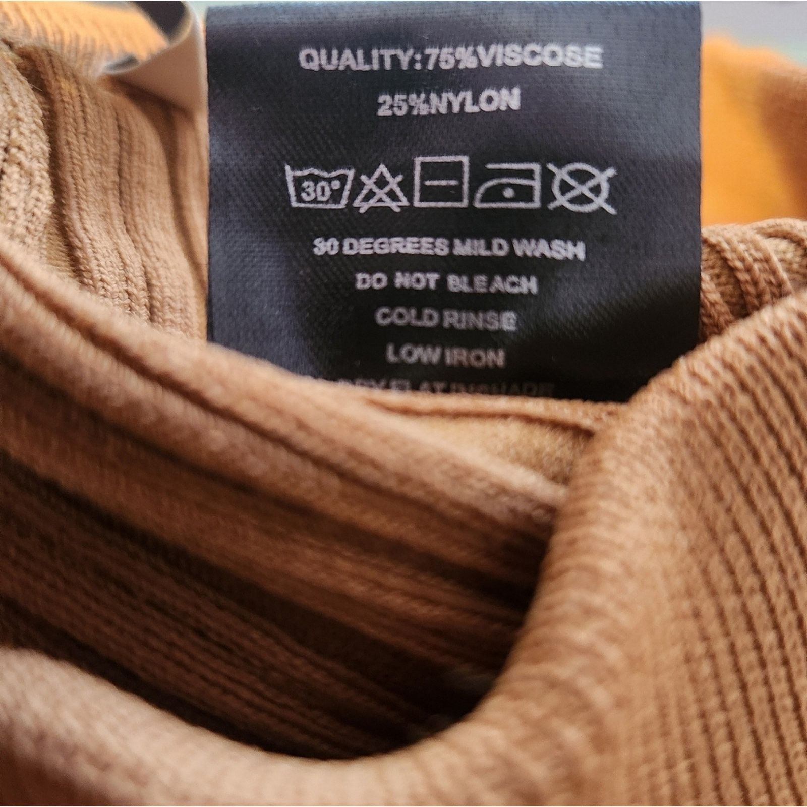 Holzweiler Holzweiler Dahlia Knit Pull On Trousers XS Size 24" / US 00 / IT 34 - 6 Thumbnail