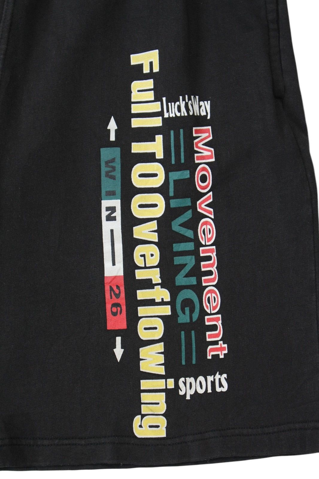 Hysteric Glamour 2000S JAPANESE MADE HEAVYWEIGHT SHORT Size US 34 / EU 50 - 4 Thumbnail