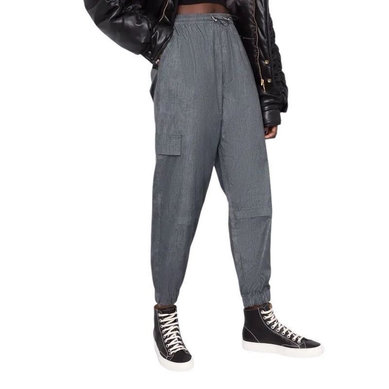 Wolford Wolford Satin Tech Trousers Pants NWT M Size 28" / US 6 / IT 42 - 2 Thumbnail