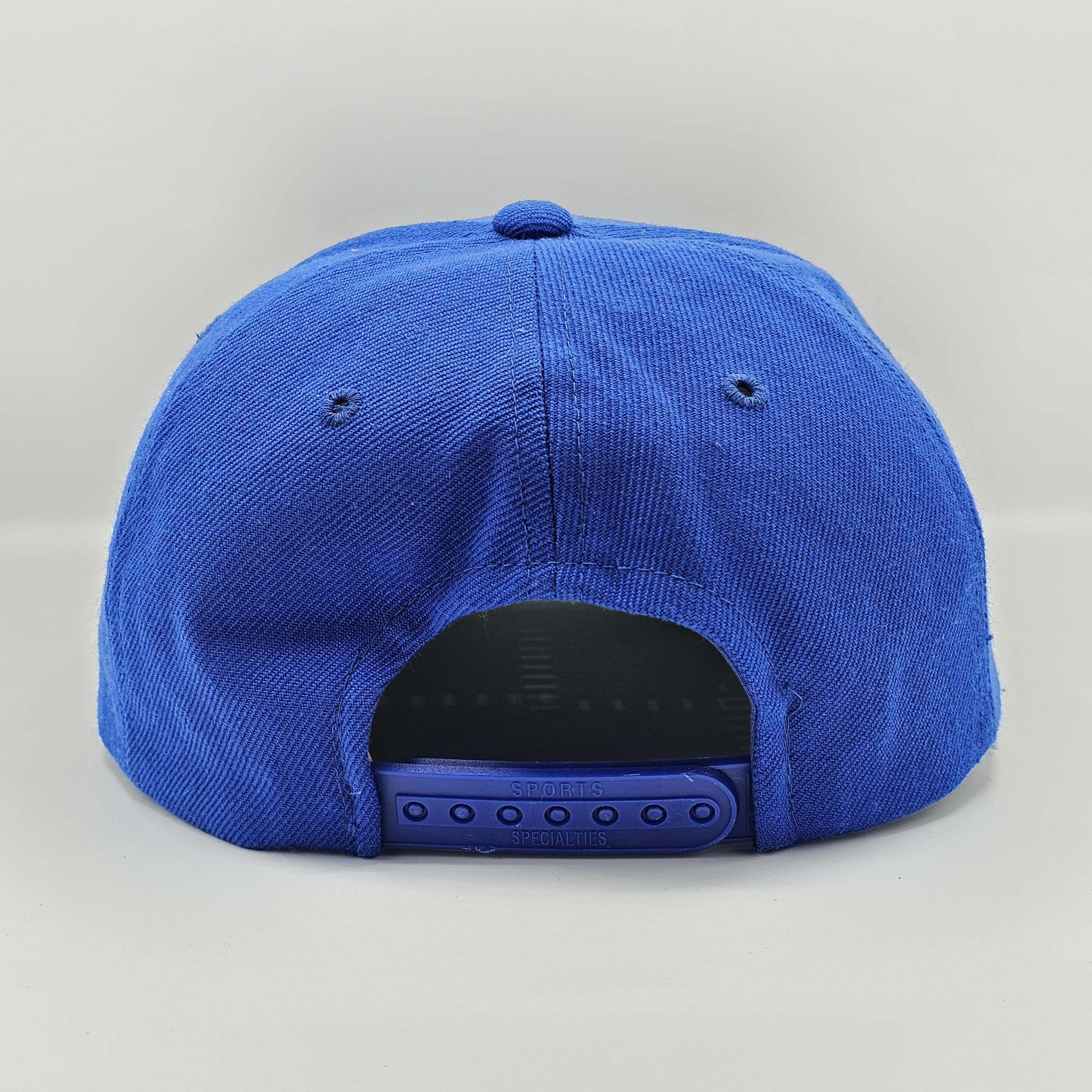 NHL New York Rangers Vintage 90s Sports Specialties Hat Size ONE SIZE - 6 Thumbnail