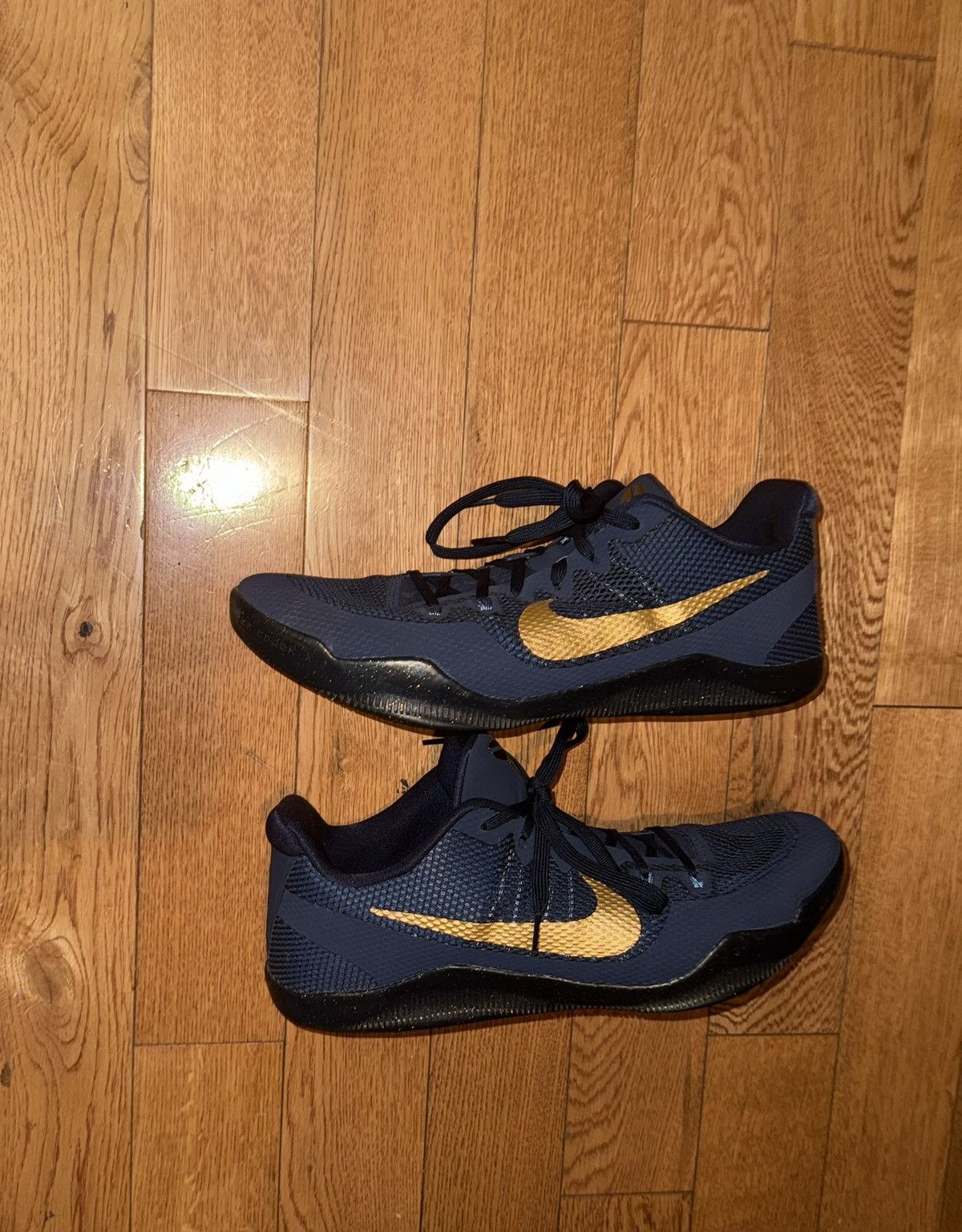 Nike Kobe 11 Philippines Size US 12 / EU 45 - 1 Thumbnail