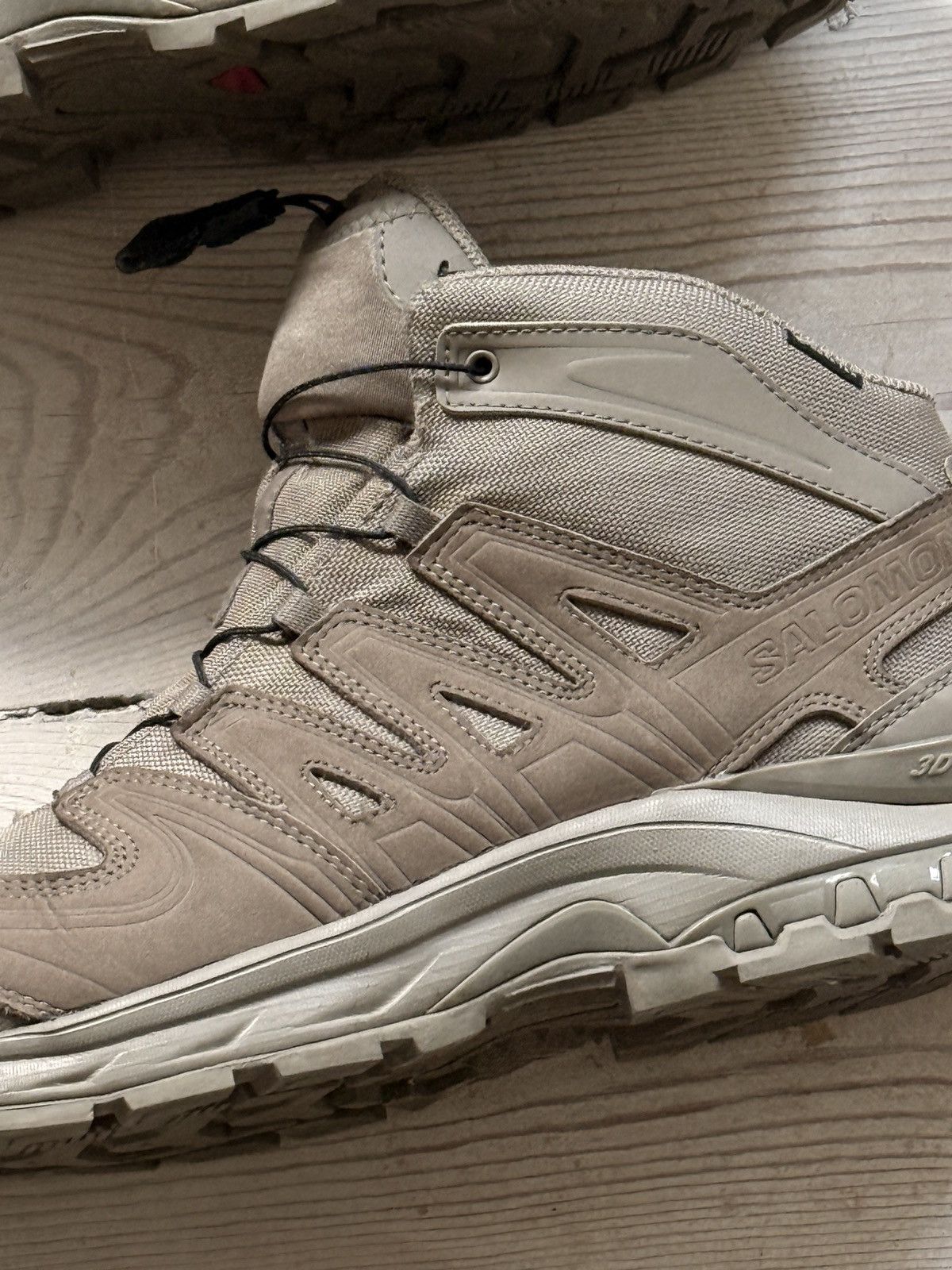 Salomon x RIER XA MID GTX Gore-Tex Boot 44