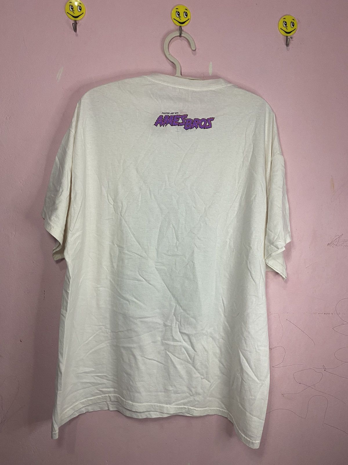Band Tees × Vintage Vintage pearl jam Size US XL / EU 56 / 4 - 13 Thumbnail
