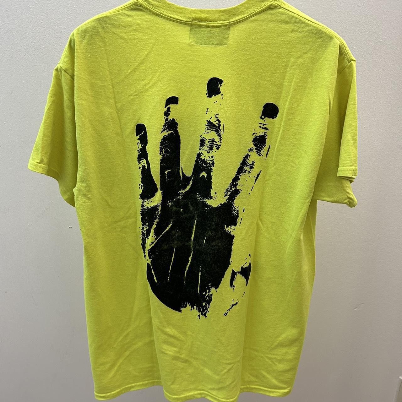 Revenge Revenge XXX Mugshot Size US L / EU 52-54 / 3 - 3 Thumbnail