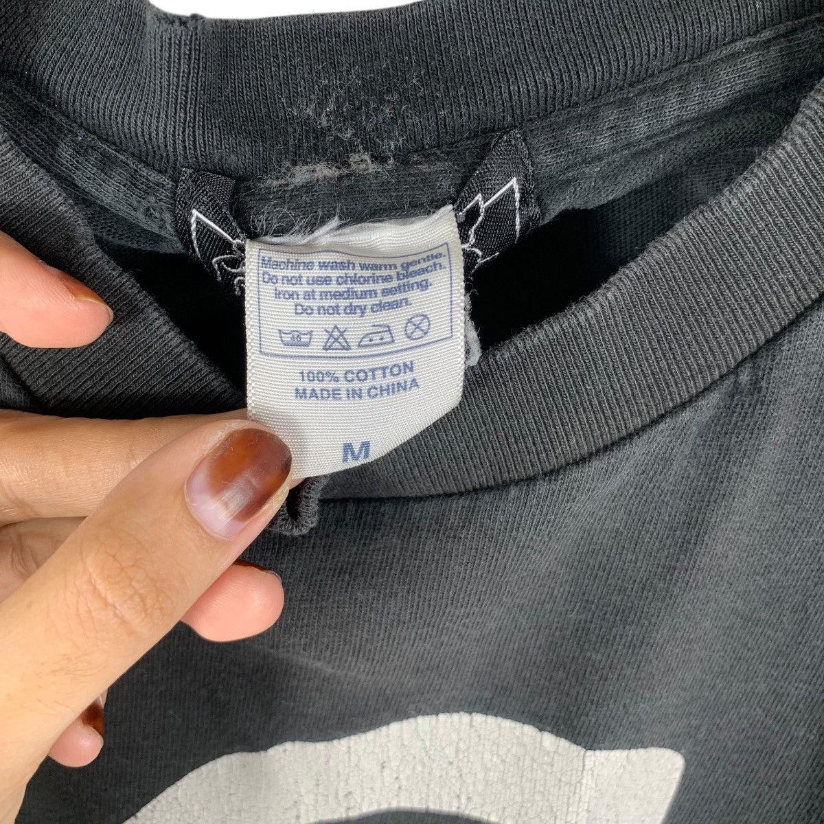 Other STORMY SHIBUYA SCOOTER Meeting Champ Tee Shirt Top Japan Size US M / EU 48-50 / 2 - 9 Thumbnail