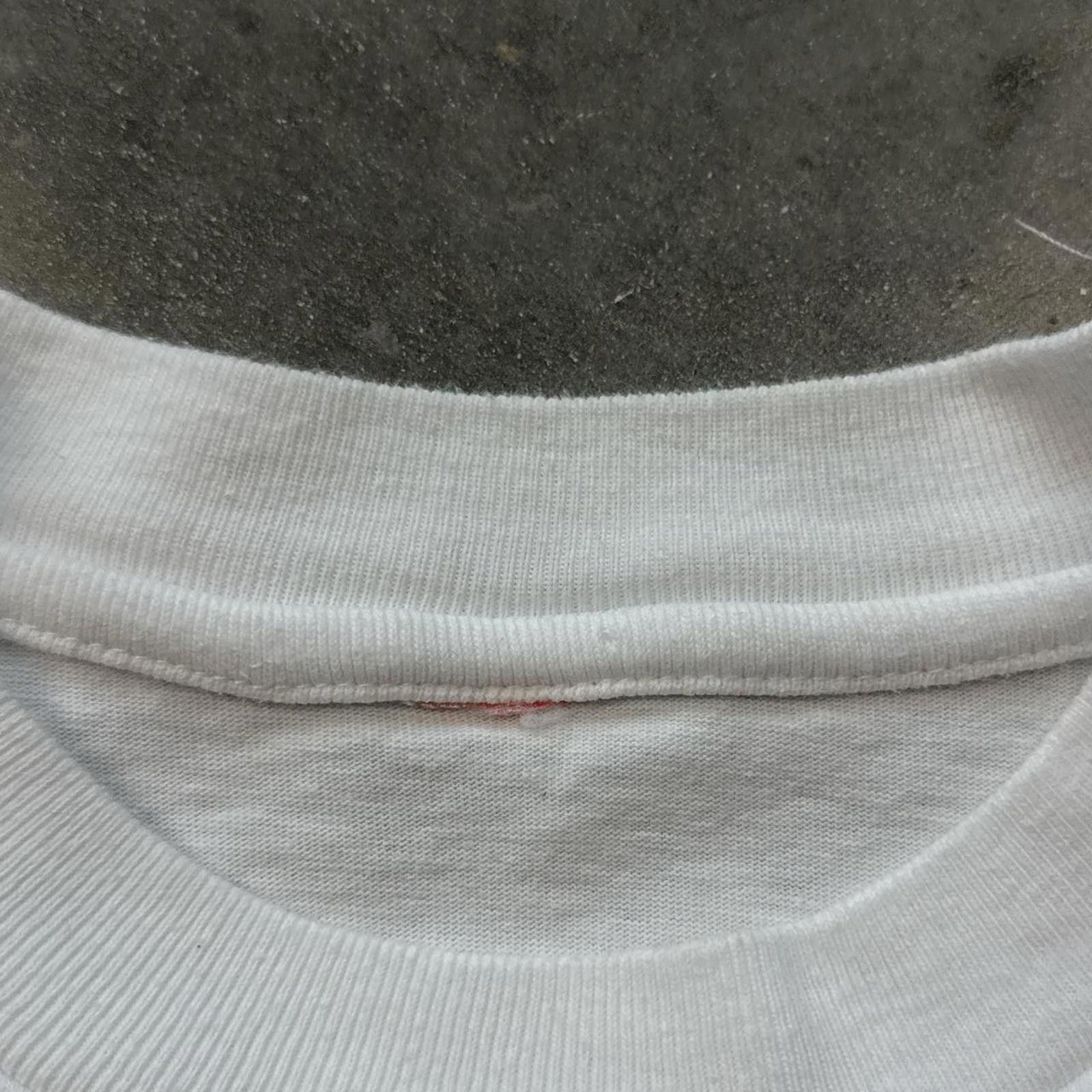 Other Vintage Jamaica "No Problem" Single Stitch Hit 90’s T-Shirt Size US M / EU 48-50 / 2 - 5 Thumbnail