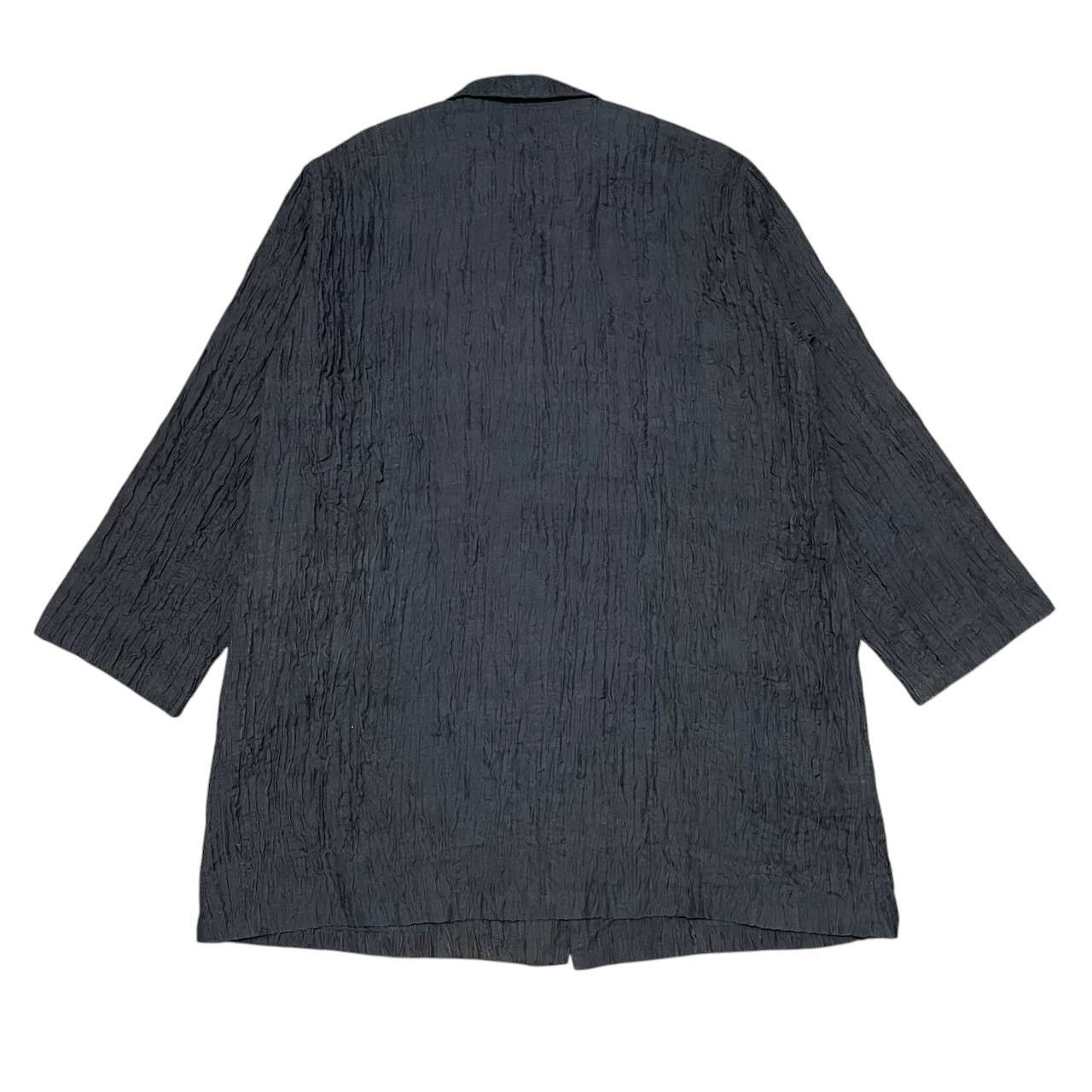 Japanese Brand Vintage Jurgen Lehl Pleated Jacket Size US M / EU 48-50 / 2 - 8 Thumbnail