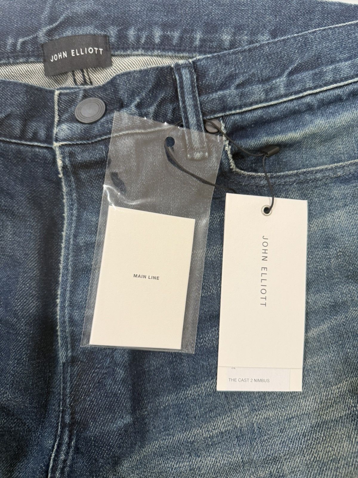 John Elliott The Cast 2 / Nimbus / 32 Size US 32 / EU 48 - 6 Thumbnail