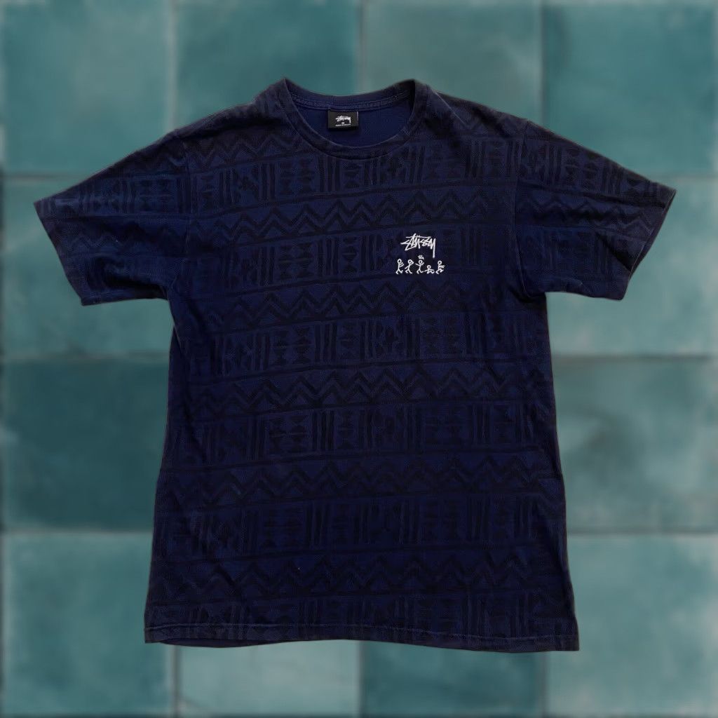 Stussy A Tribe Called Quest | Grailed