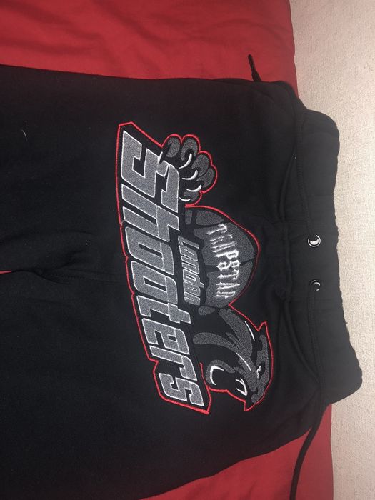 Trapstar London Trapstar London Shooters Tracksuit Pants only Grailed