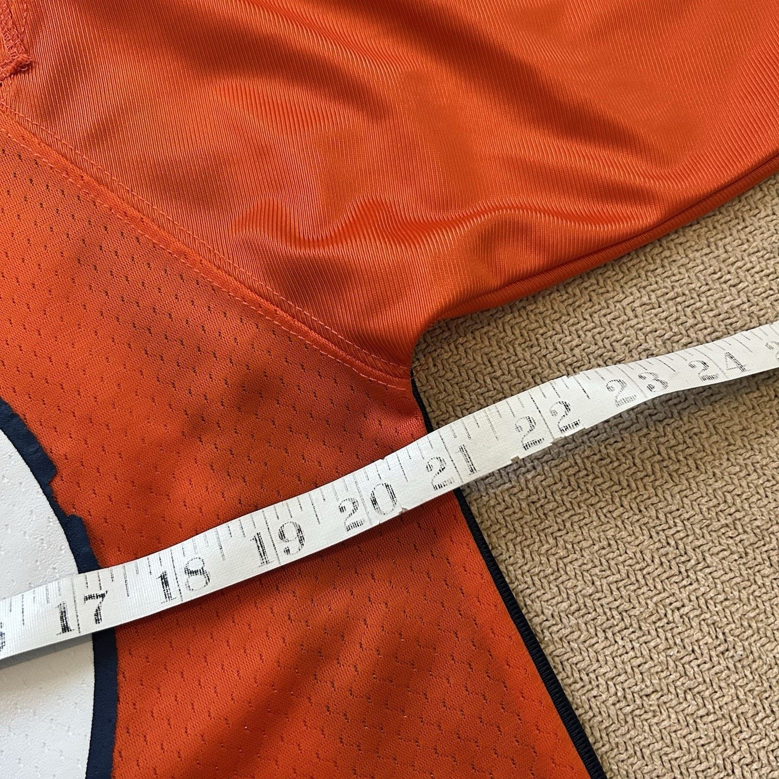 NFL Pro Line Danny Trevathan Denver Broncos Football Jersey Size US S / EU 44-46 / 1 - 6 Thumbnail