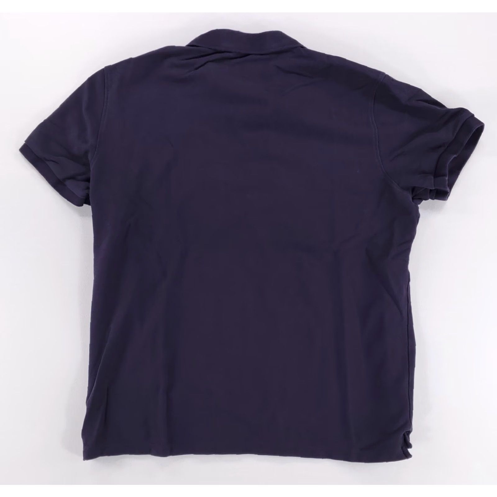 J.Lindeberg J Lindeberg Polo Shirt Slim Fit Blue Mens XXL Shirt Size US XXL / EU 58 / 5 - 4 Thumbnail