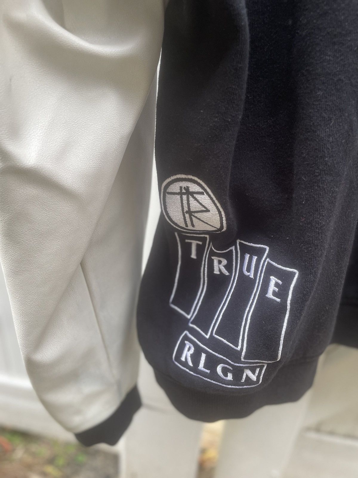 True Religion True Relgion Jacket Size US S / EU 44-46 / 1 - 3 Thumbnail