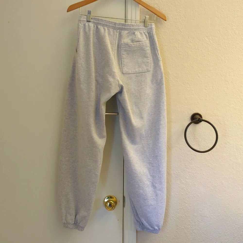 Praying Praying I Don't Like Sweatpants Size XL Size US 36 / EU 52 - 2 Thumbnail