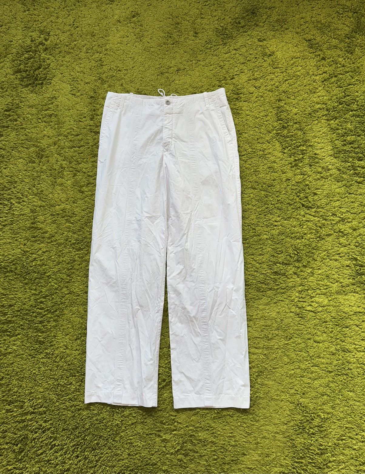 C.P. Company C.P. Company by Massimo Osti vintage archive pants Size 30" / US 8 / IT 44 - 1 Thumbnail
