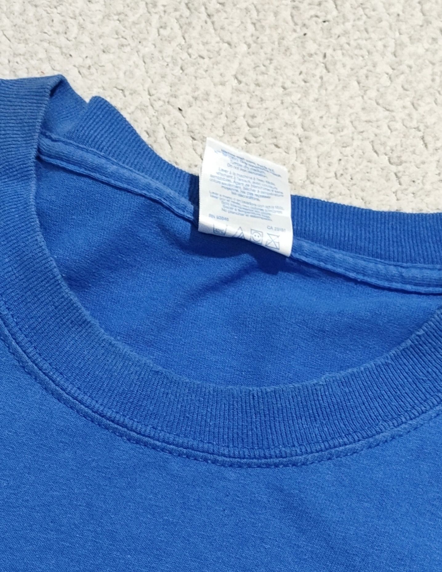 Band Tees Early 00s DESCENDENTS 'Sketch Milo' Vintage Band Tee Size US XL / EU 56 / 4 - 10 Thumbnail