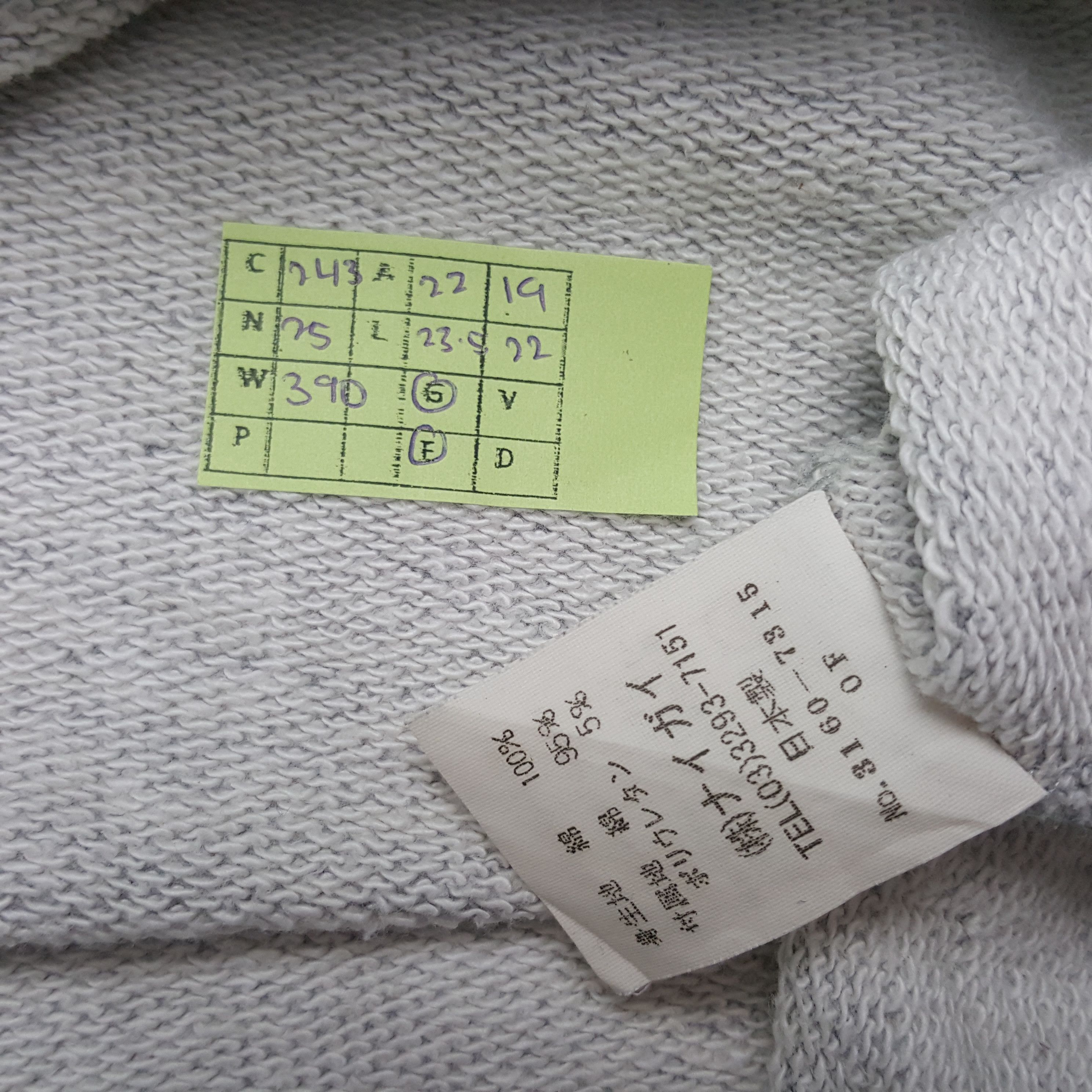 Polo Ralph Lauren × Vintage Vintage Polo Bear by Ralph Lauren American Brand Sweatshirt Size US M / EU 48-50 / 2 - 7 Thumbnail